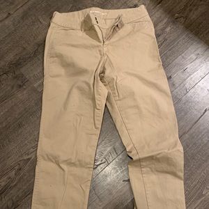 Old Navy Pixie pants